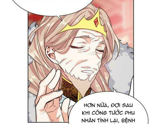 nữ hoàng ngoại khoa chapter 35 81