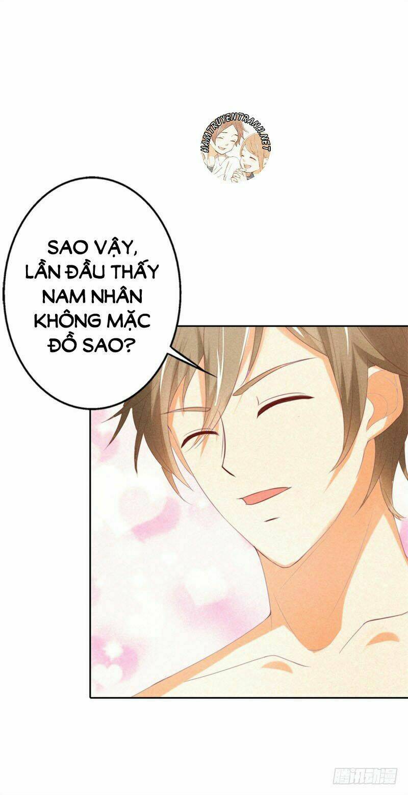 tiểu tâm can của cực phẩm đại nhân chapter 20 14