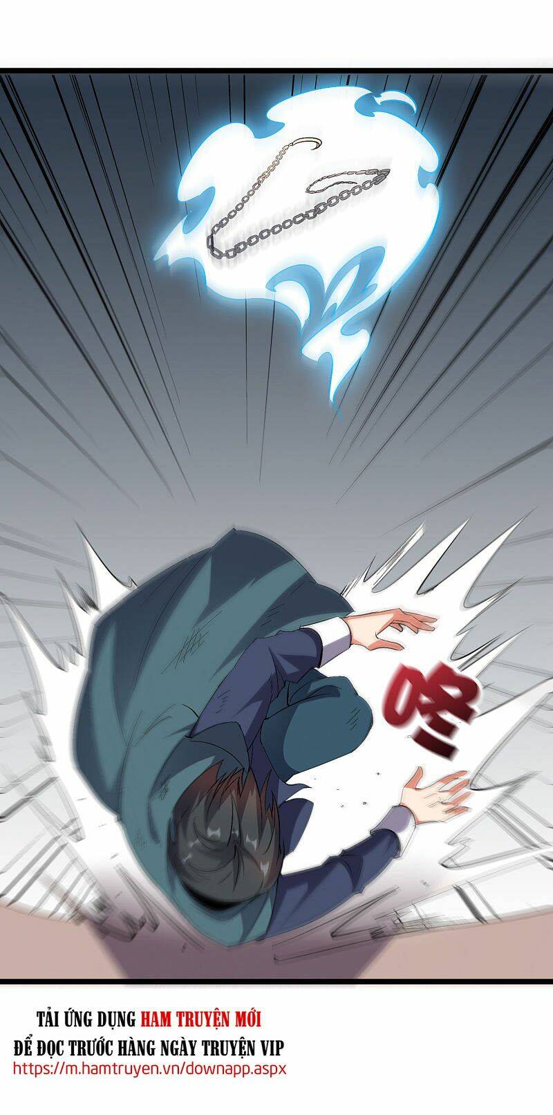 phục thiên thánh chủ chapter 89 34