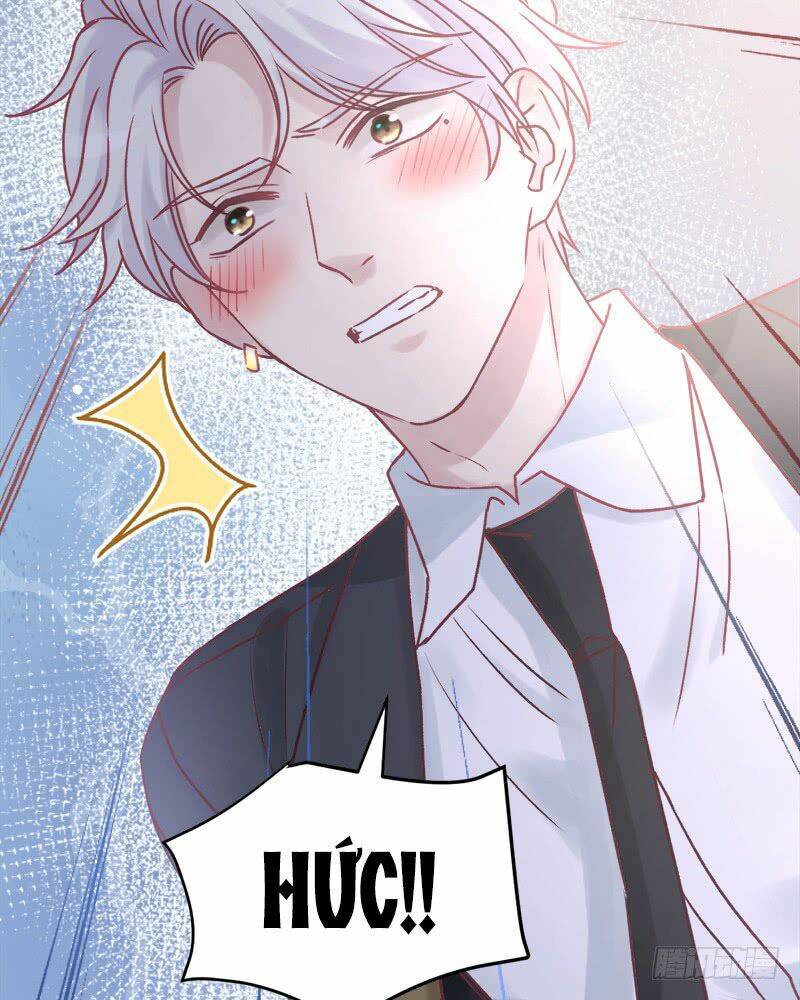 sở thích đặc biệt của nam thần chapter 3 13