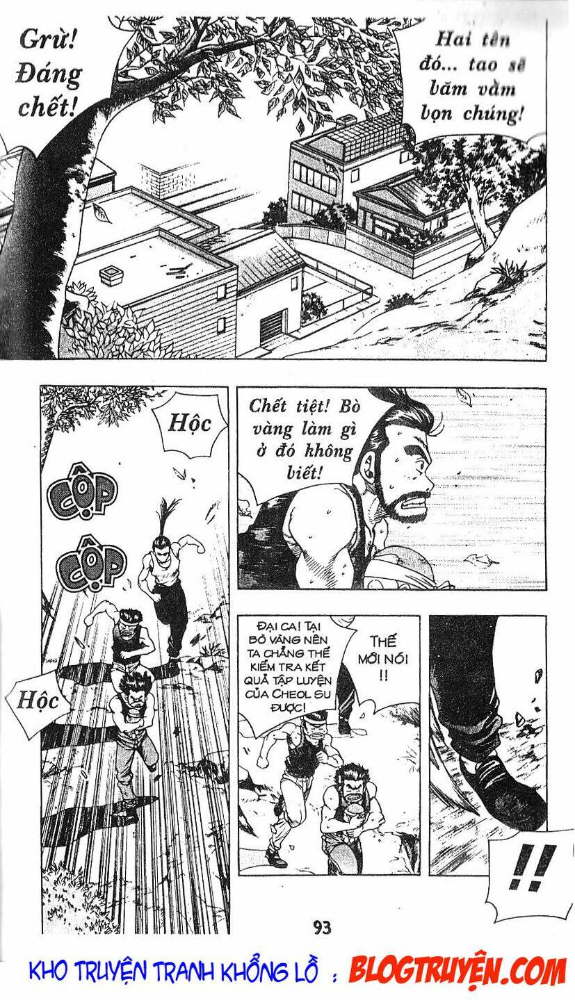 kid gang chapter 20 20