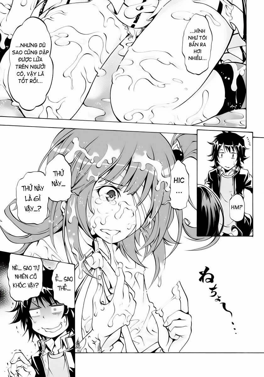 rising x rydeen chapter 1 47