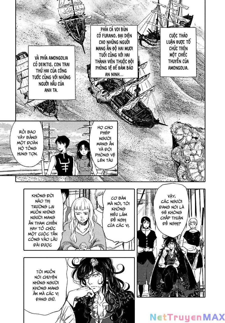 children of the whales chapter 38 26