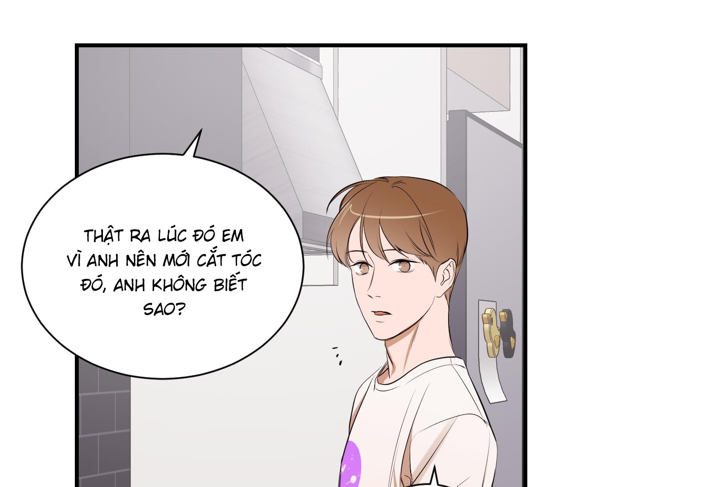 chốn riêng tư chapter 50 97