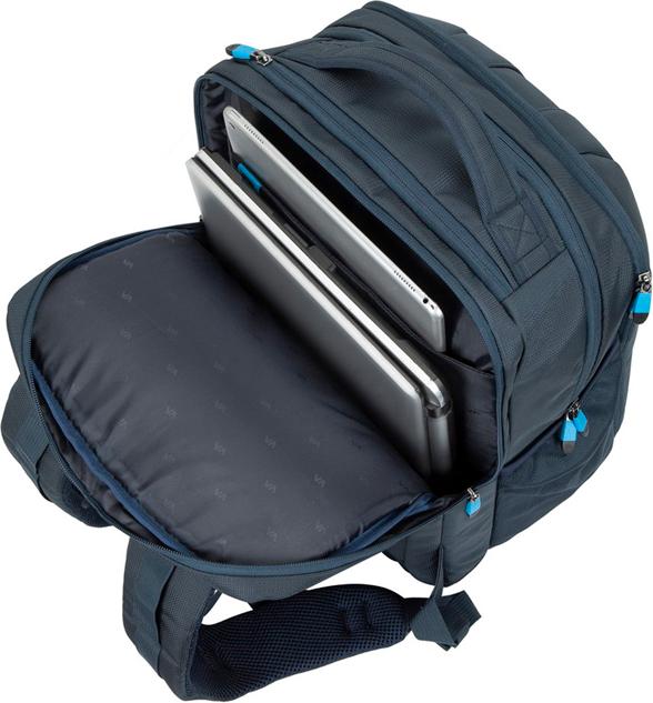 Balo Laptop RivaCase 7861 Dark Blue