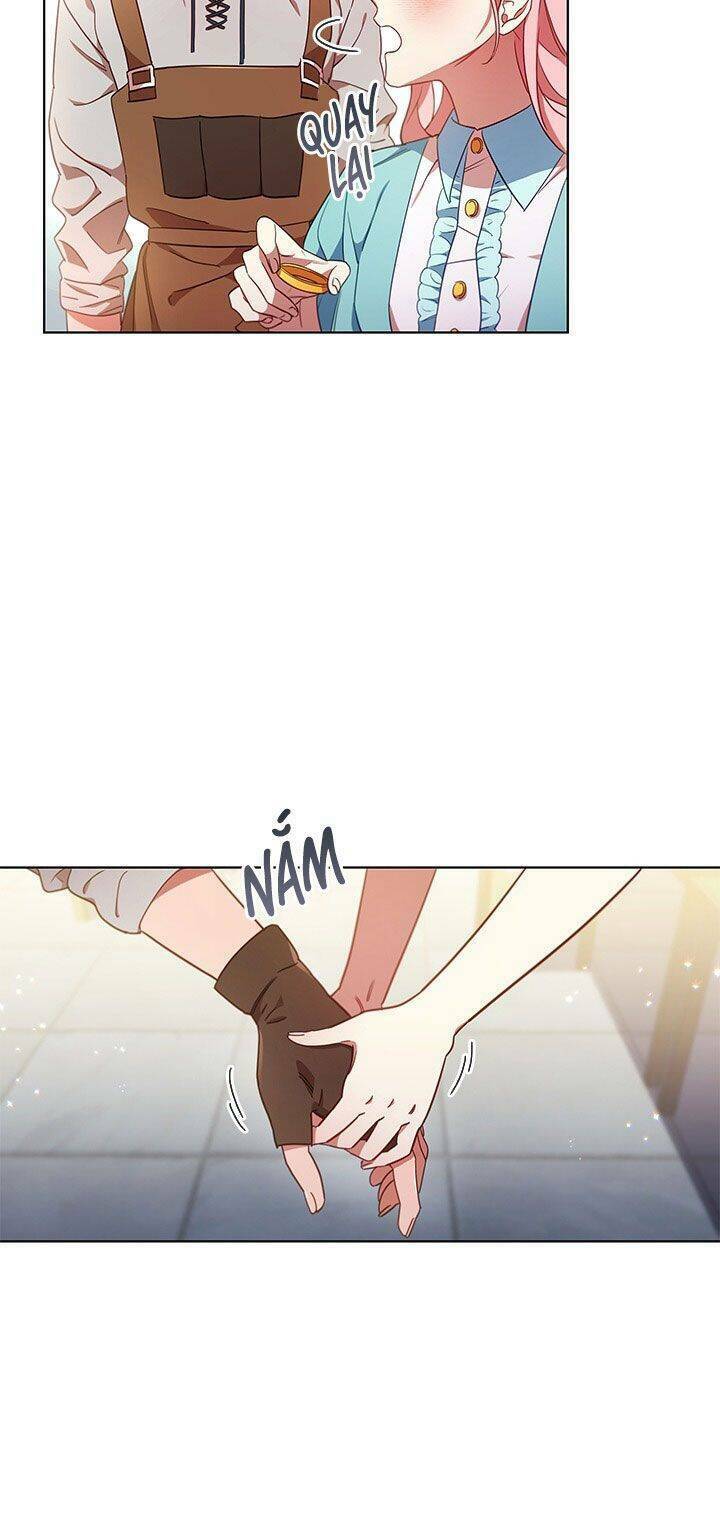 tôi đã ly hôn nhưng lại trở thành tài phiệt chapter 10.1 29