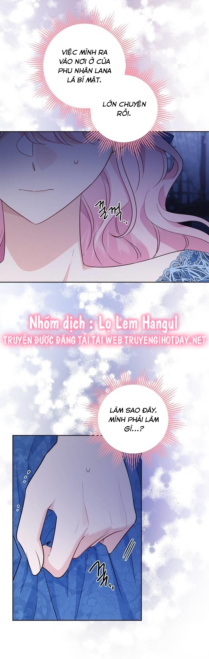 tôi sẽ đưa đứa trẻ ấy rời đi chapter 63 12