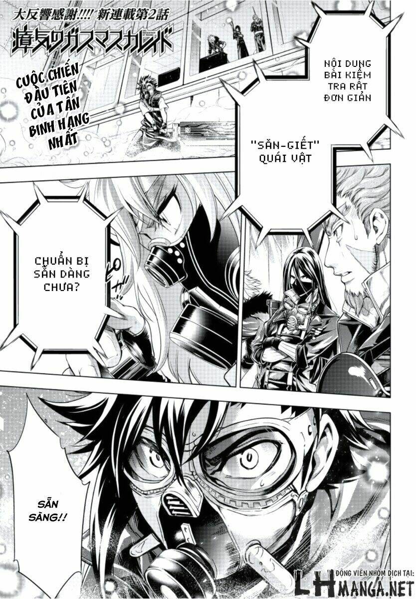 shouki no gasumasu kareido chapter 2 3