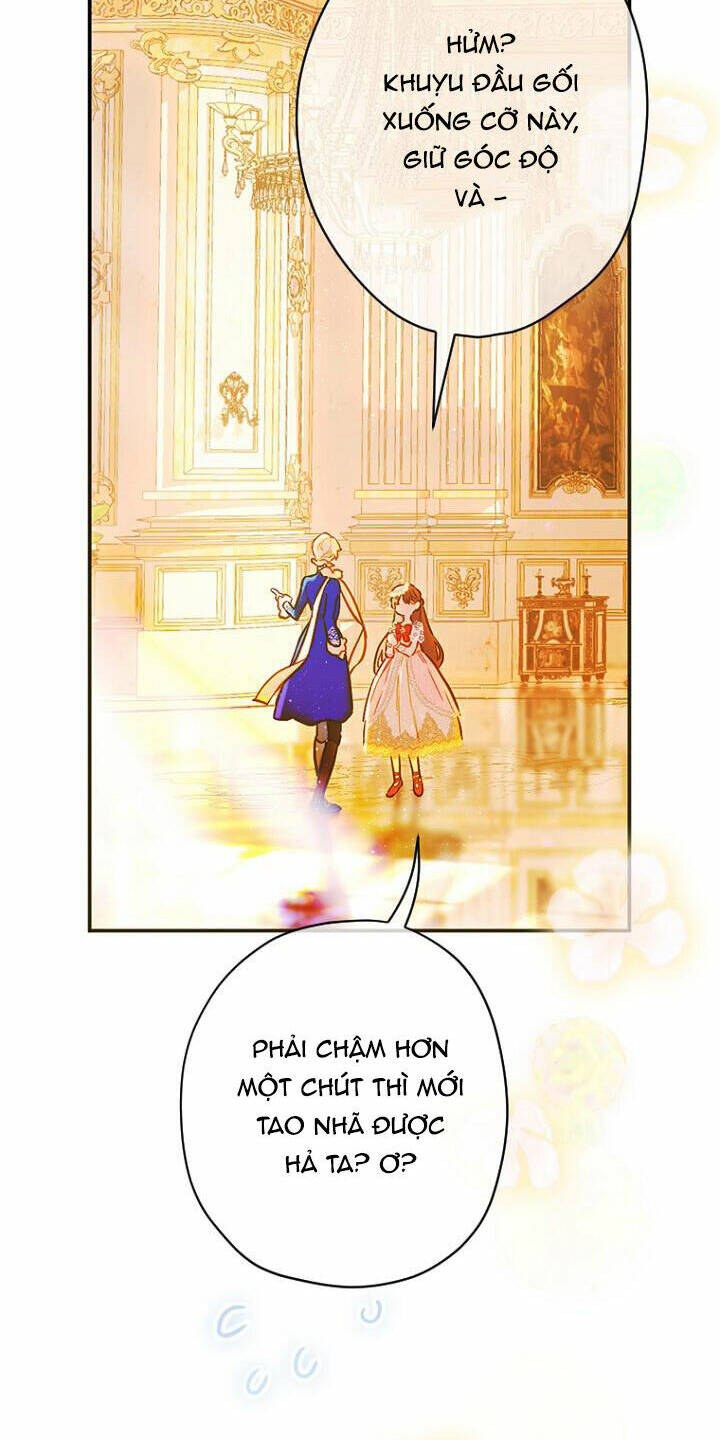 mẹ tôi lại kết hôn lần nữa chapter 40 86