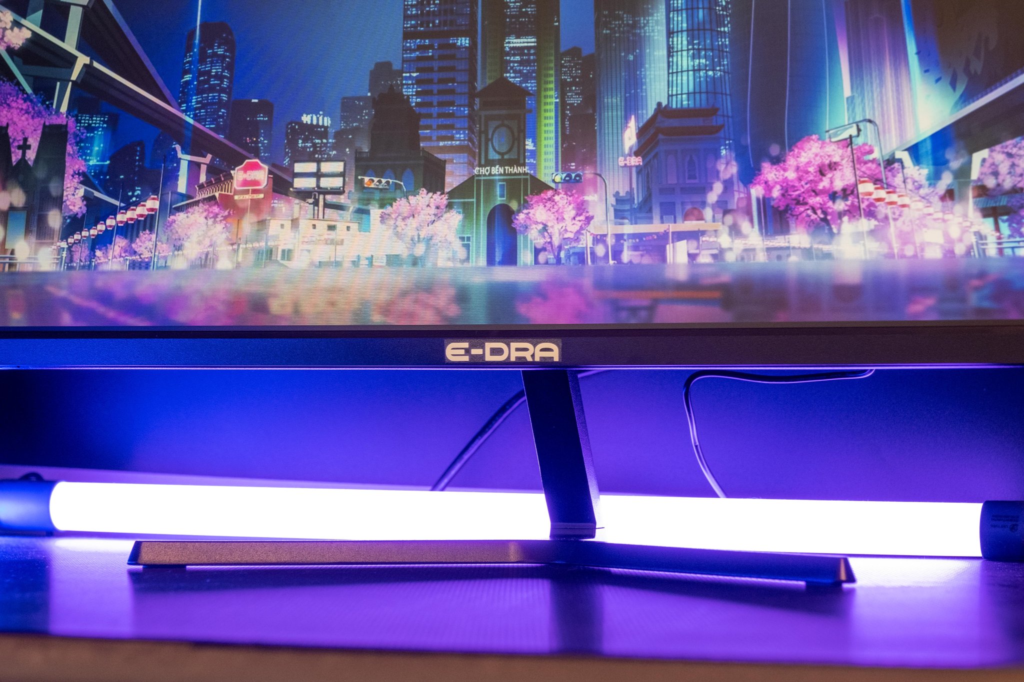 Màn hình máy tính E-dra EGM24F75 (23.8"/FHD/IPS/75Hz/1ms) - Hàng Chính Hãng