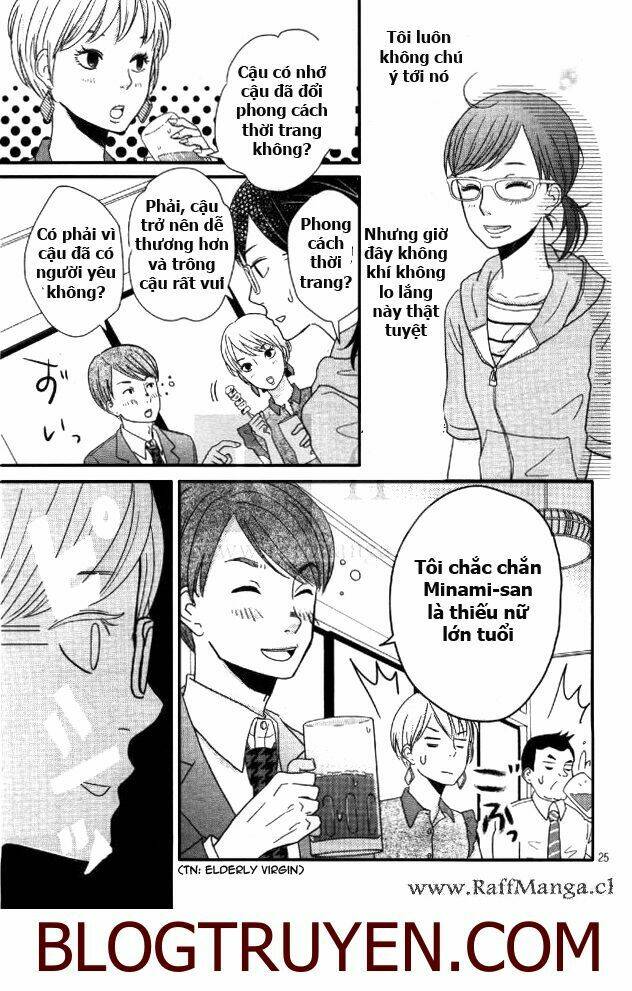 love rerun chapter 2 8