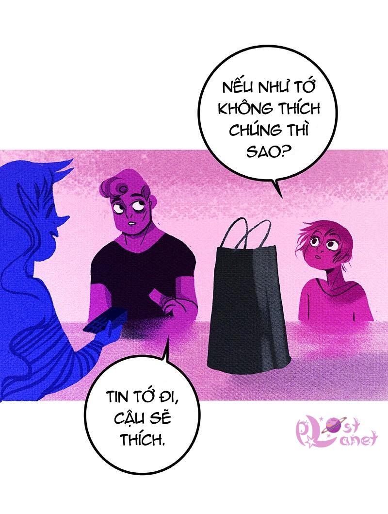 thần thoại olympus chapter 17 45