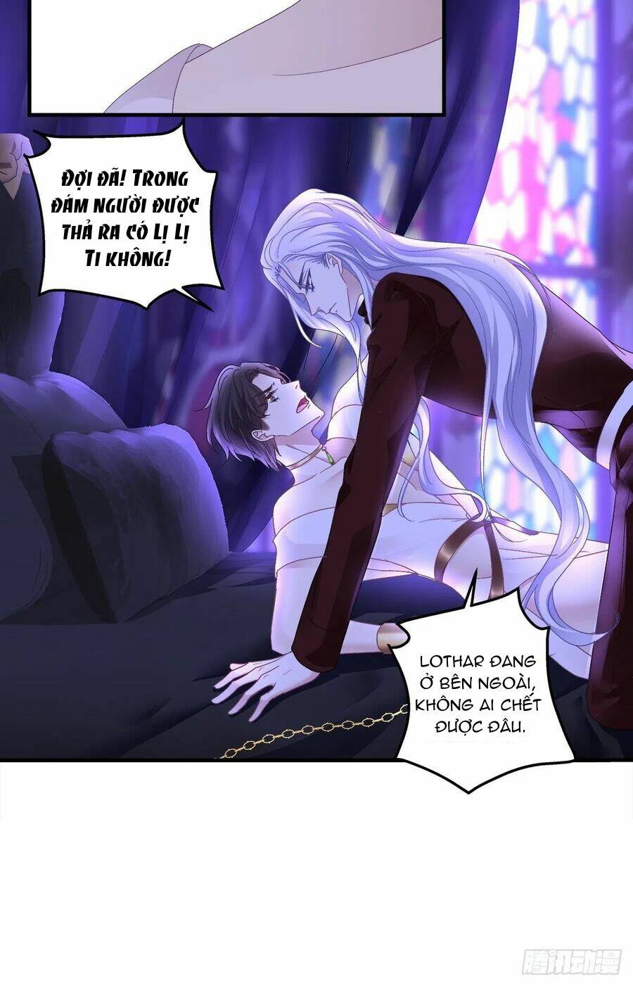 toàn bộ nắm trong tay chapter 87 15