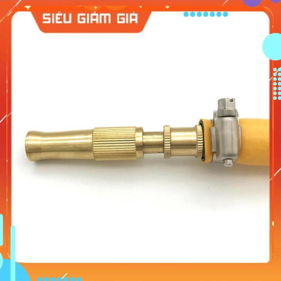 Vòi Phun Nước Áp Lực Cao Dùng Để Rửa Xe