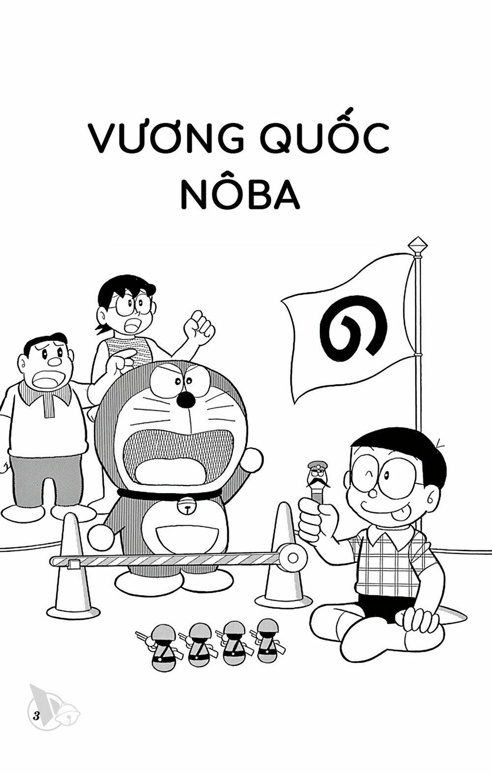 doraemon chapter 714 1