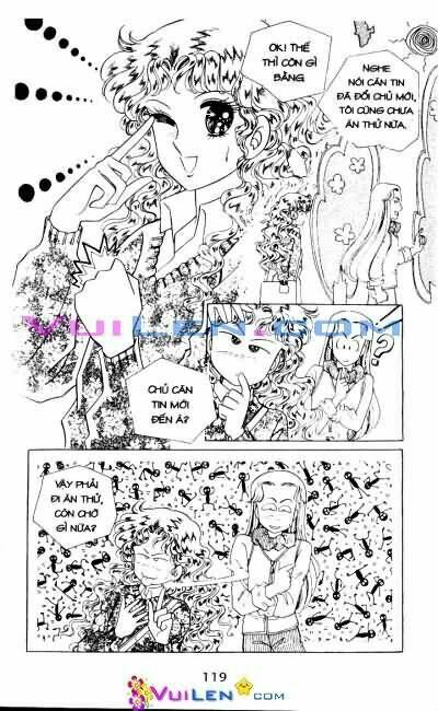 giảm cân để yêu chapter 3 119