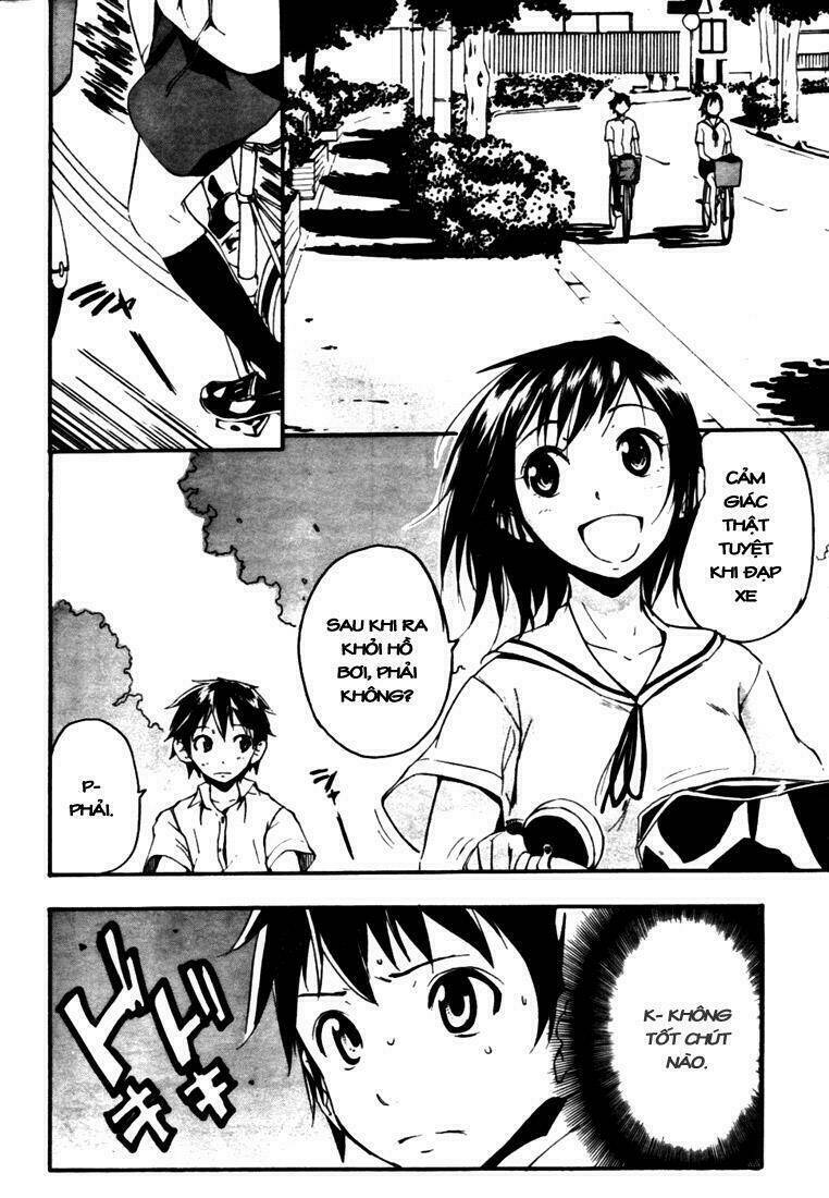 frogman chapter 1 29