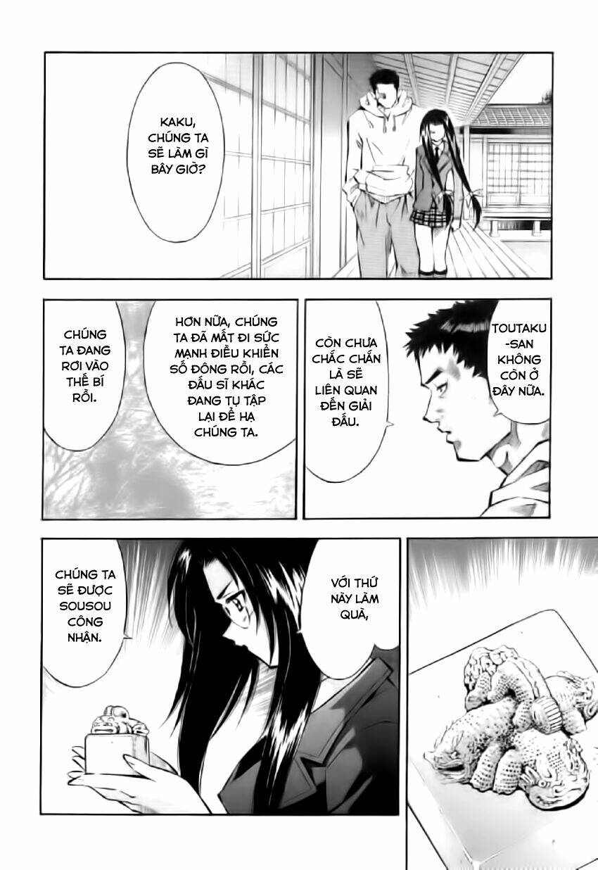 dragon girl - ikkitousen chapter 26 10