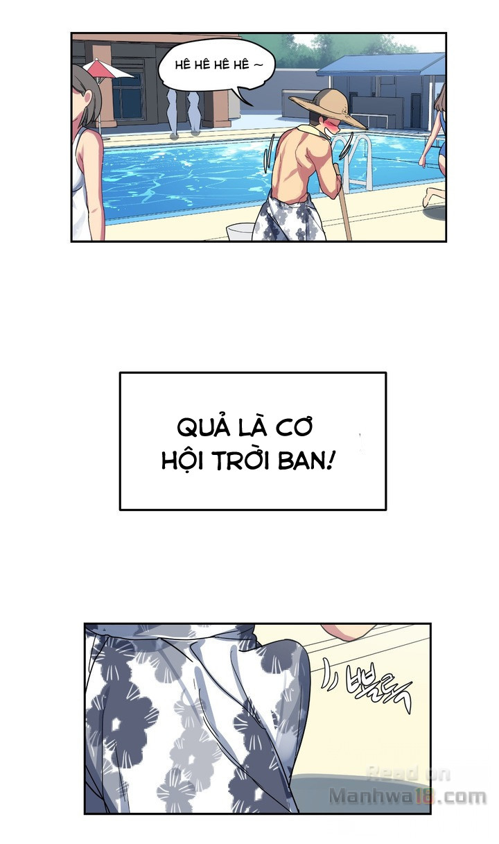 [18] chị gái sexy ở hồ bơi chapter 1 13