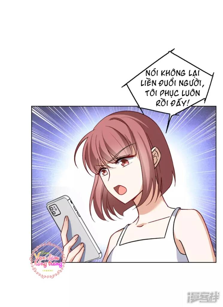 cô ấy đến rồi, xin nằm xuống! chapter 165 9