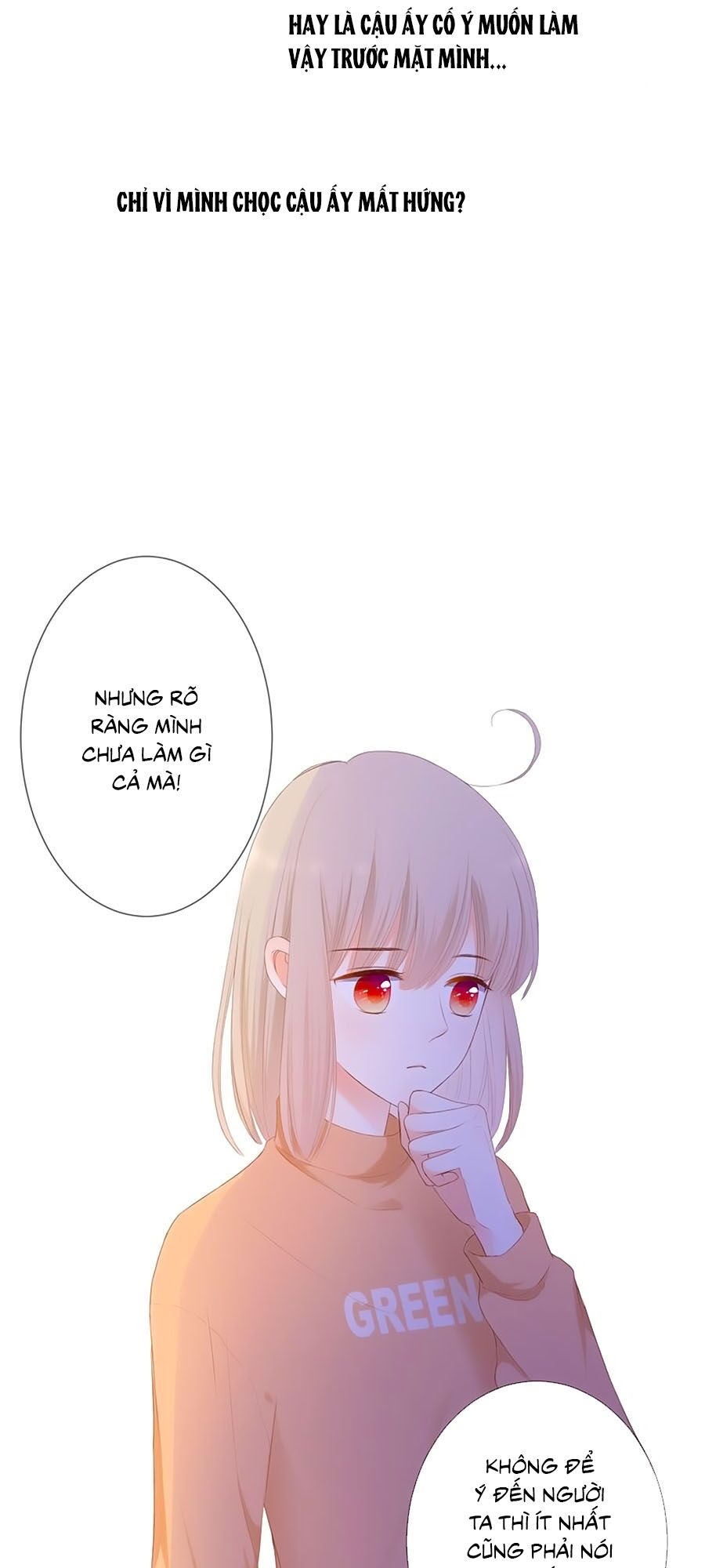 hoa chưa nở rộ chapter 25 35