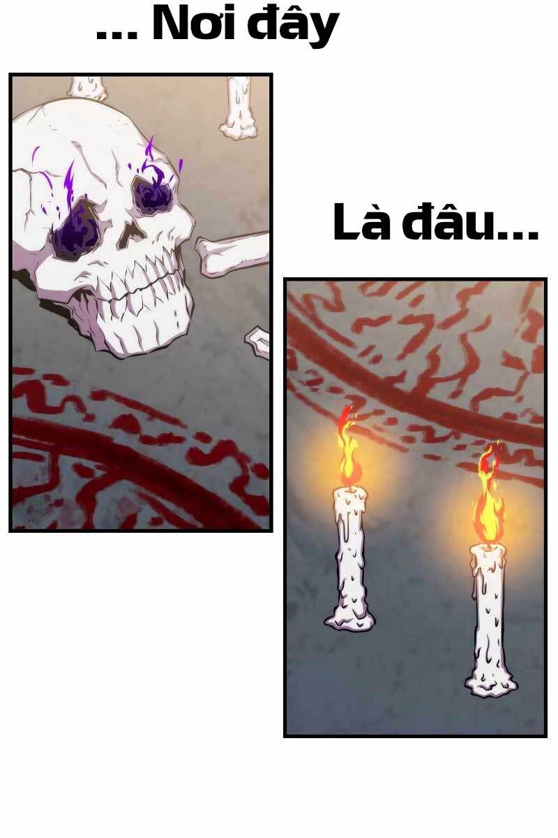 tôi thăng cấp trong lúc ngủ chapter 51 14