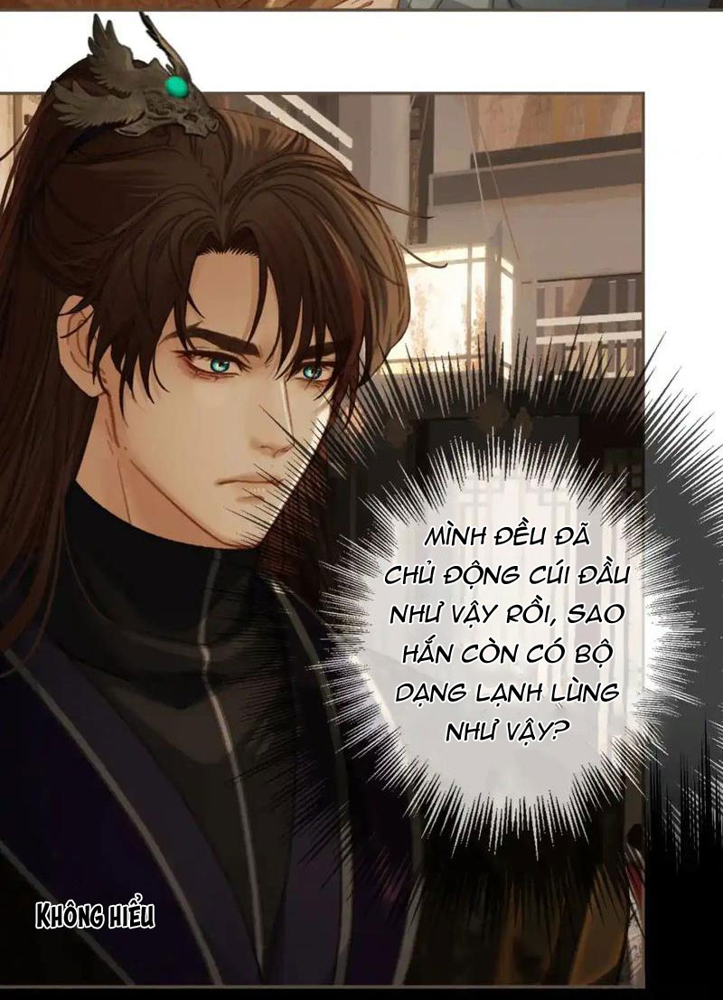 á nô 2: thám hoa chapter 33 14