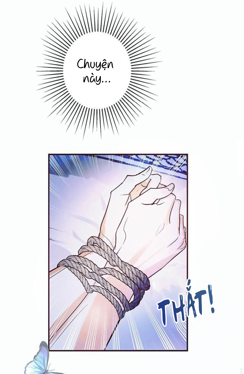 đại công tước, đó là một sai lầm! chapter 1 12