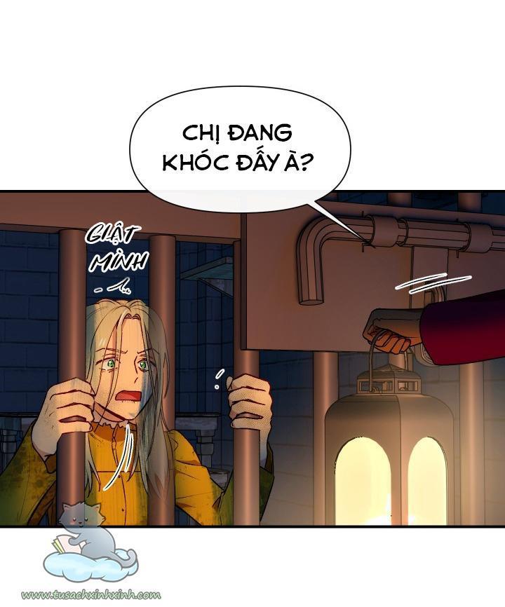 công nương khế ước của gia tộc công tước quái vật chapter 60 38