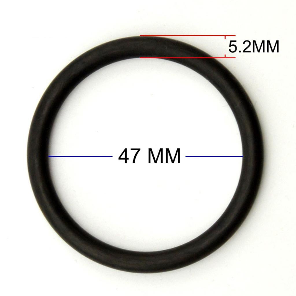 2-5pack 2pcs Tech Scuba Diving Backplate Snorkel Keeper BCD Hose Pipe Retainer