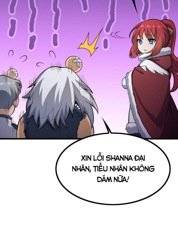 vô hạn sứ đồ và 12 nữ chiến binh chapter 415 26