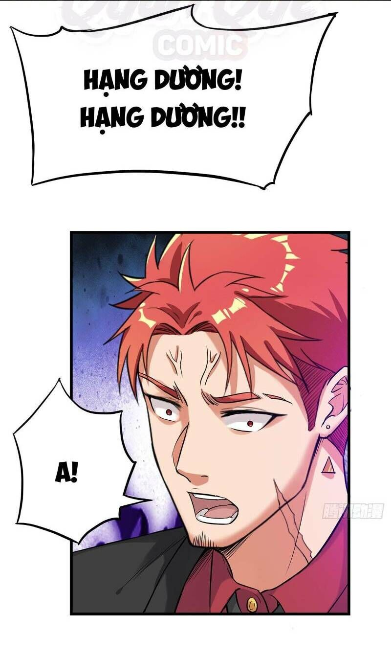 đỉnh phong cường thiếu chapter 40 10