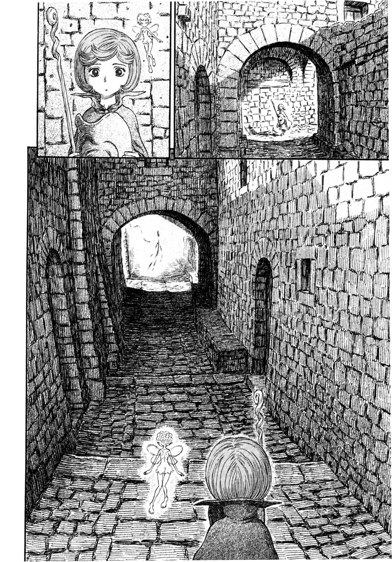 kiếm sĩ đen chapter 260 19