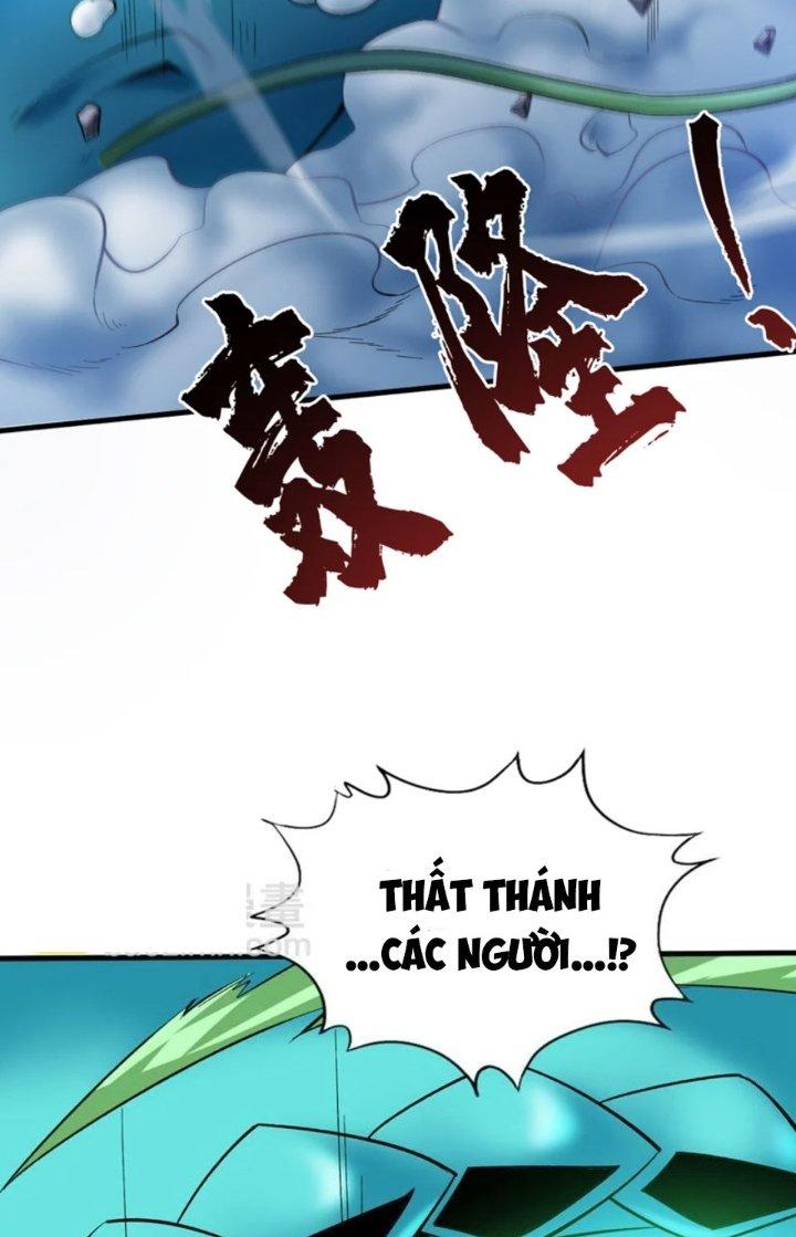 ẩn cư mười vạn năm, đời sau mời ta rời núi chapter 65 23