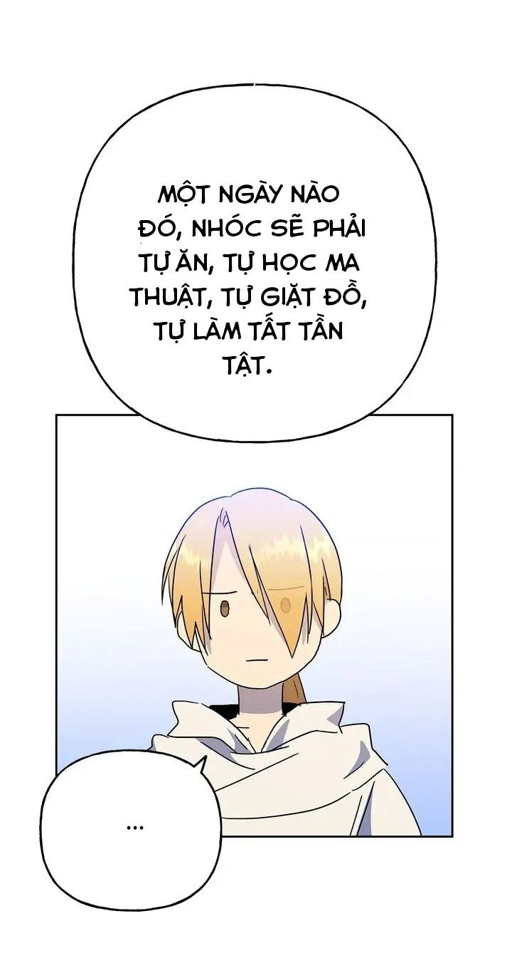 bình tĩnh nào, tiểu thư! chapter 65 57