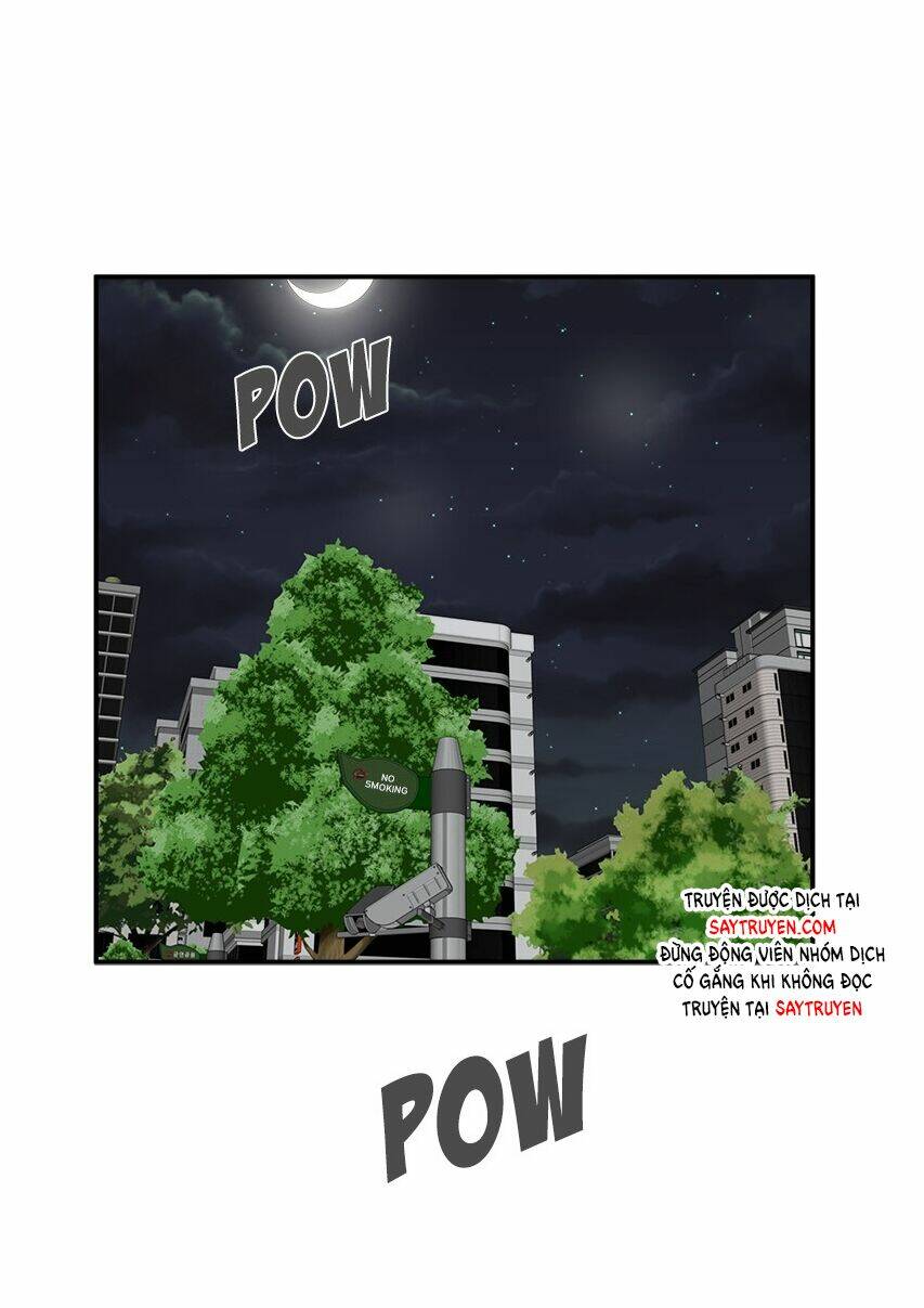 mr kang chapter 31 35