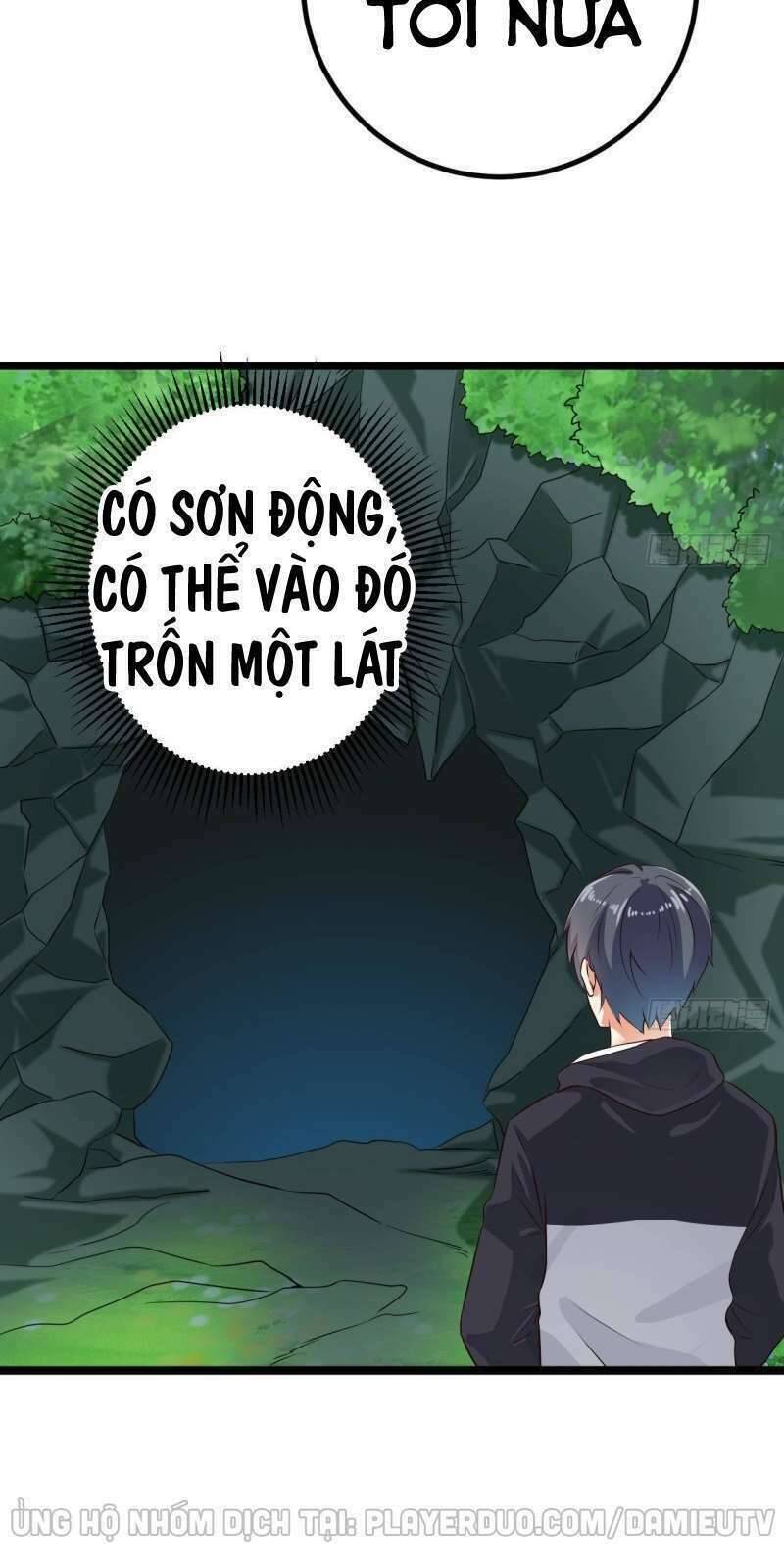 địa phủ khai phá thương chapter 233 9