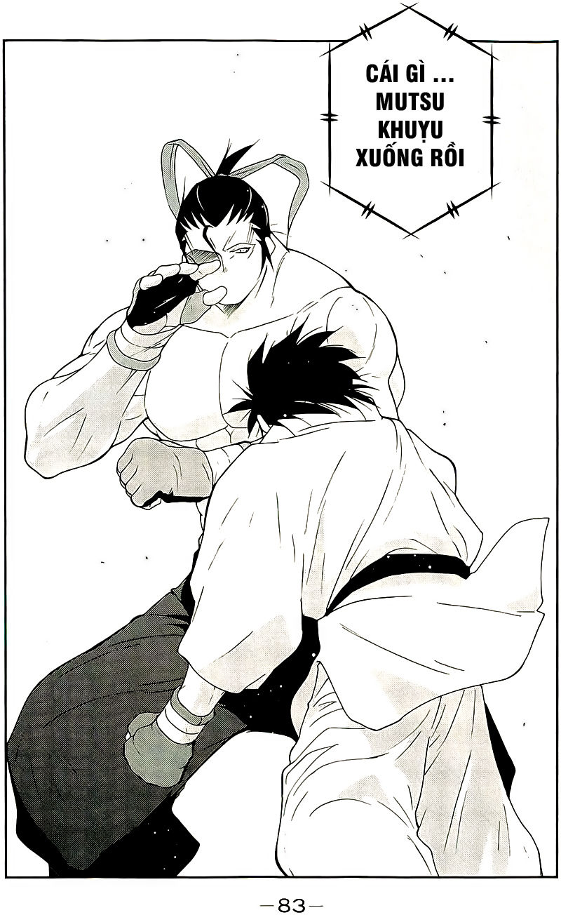 truyền nhân atula 3 chapter 42 14