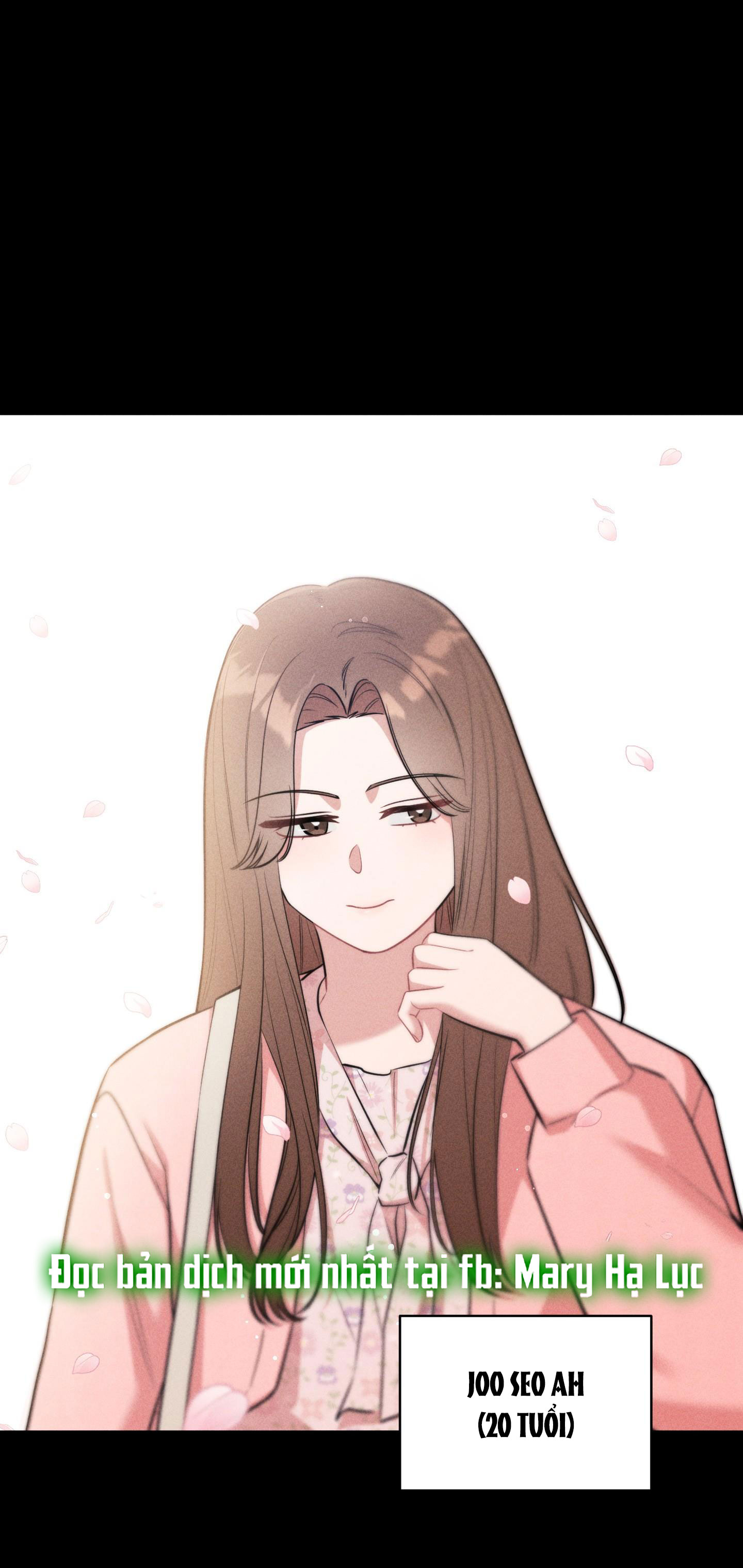 [18+] thành người yêu kém tuổi từ hôm nay chapter 14.1 24