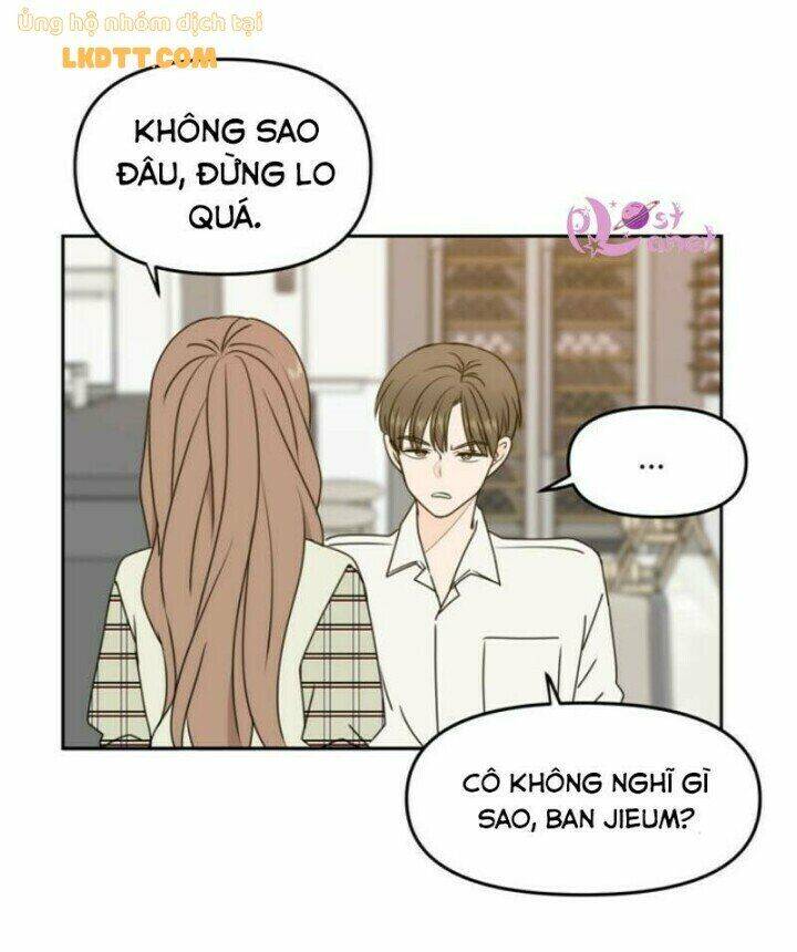 kiếp này cũng xin chăm sóc tôi như vậy nhé kiếp này cũng xin chăm sóc tôi như vậy nhé chapter 58 2