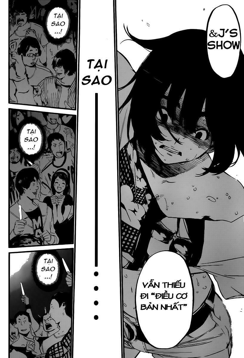 akb49 - renai kinshi jourei chapter 91 4