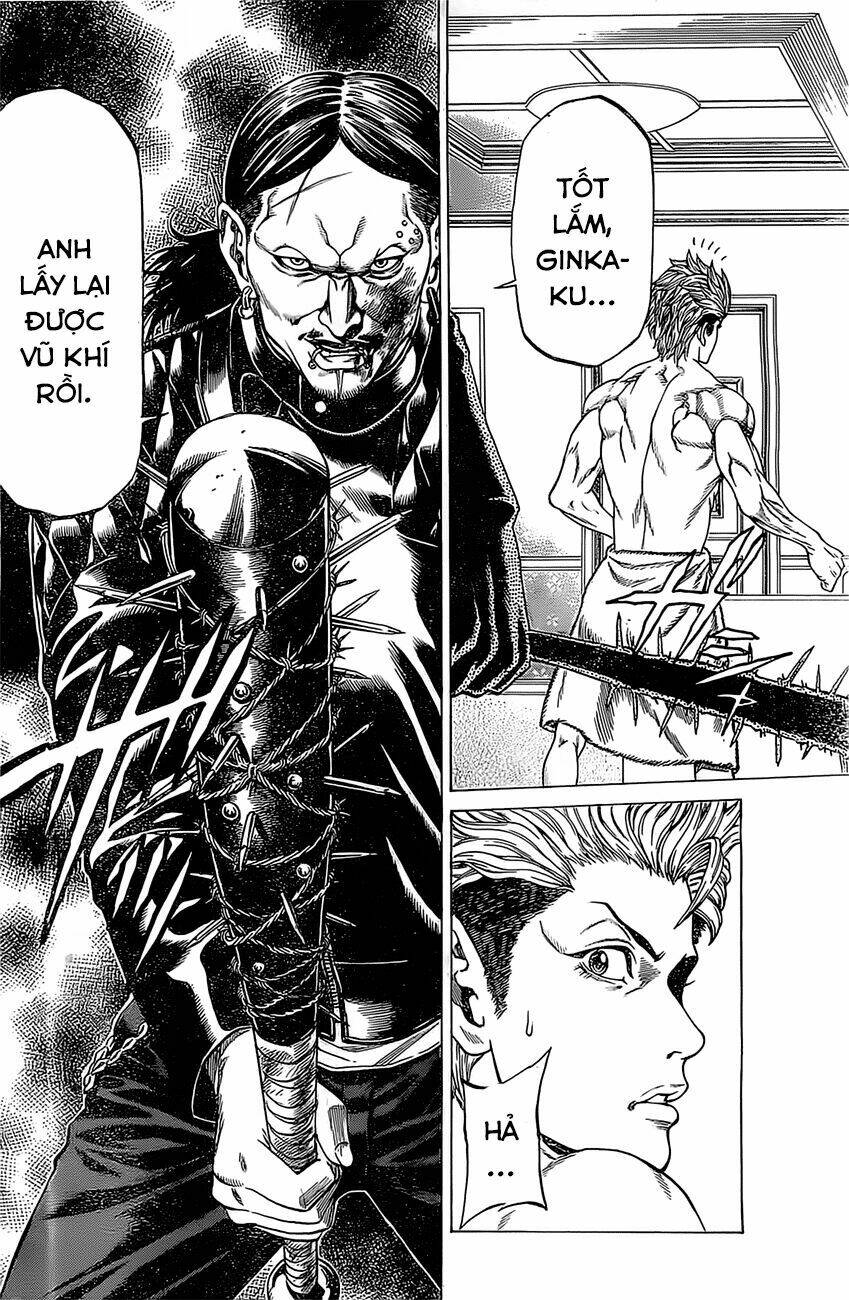 shonan seven chapter 4.1 19