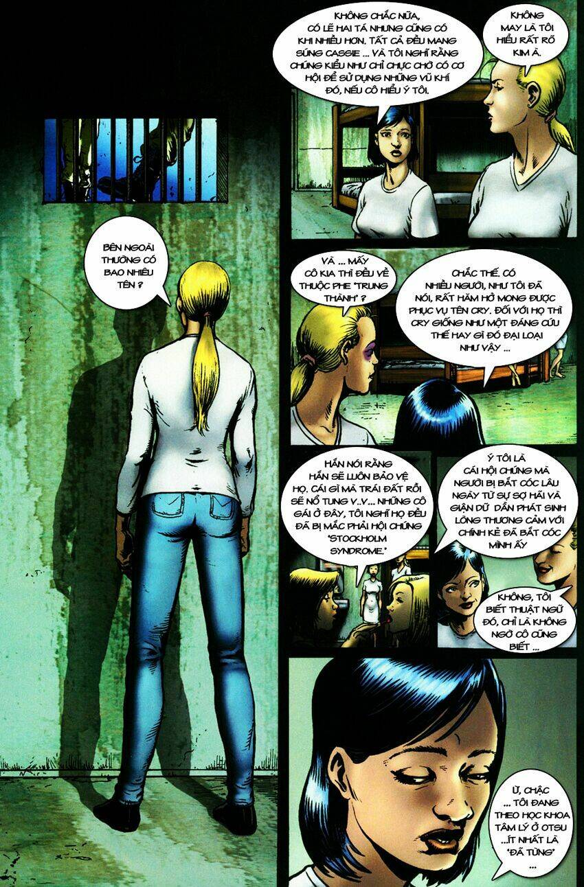 wolverine vol.3 chapter 5 4