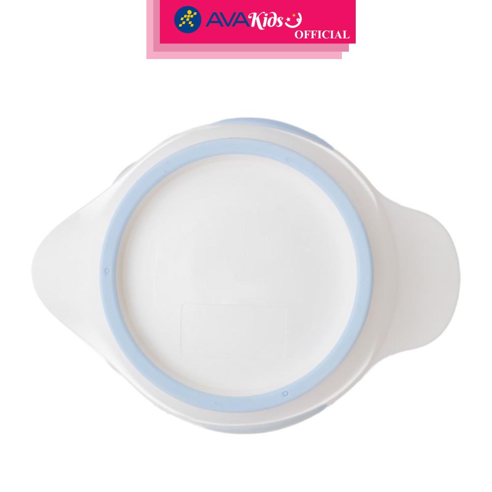Chén ăn dặm GALENA GA-TB03 - Hàng Chính Hãng