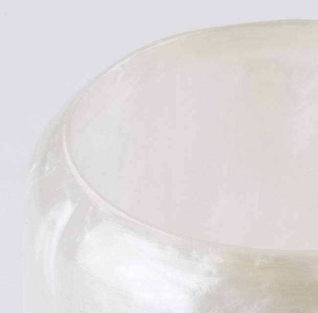 Phụ kiện phòng tắm | JYSK Listerby | polyresin | trắng | nhiều kích thước