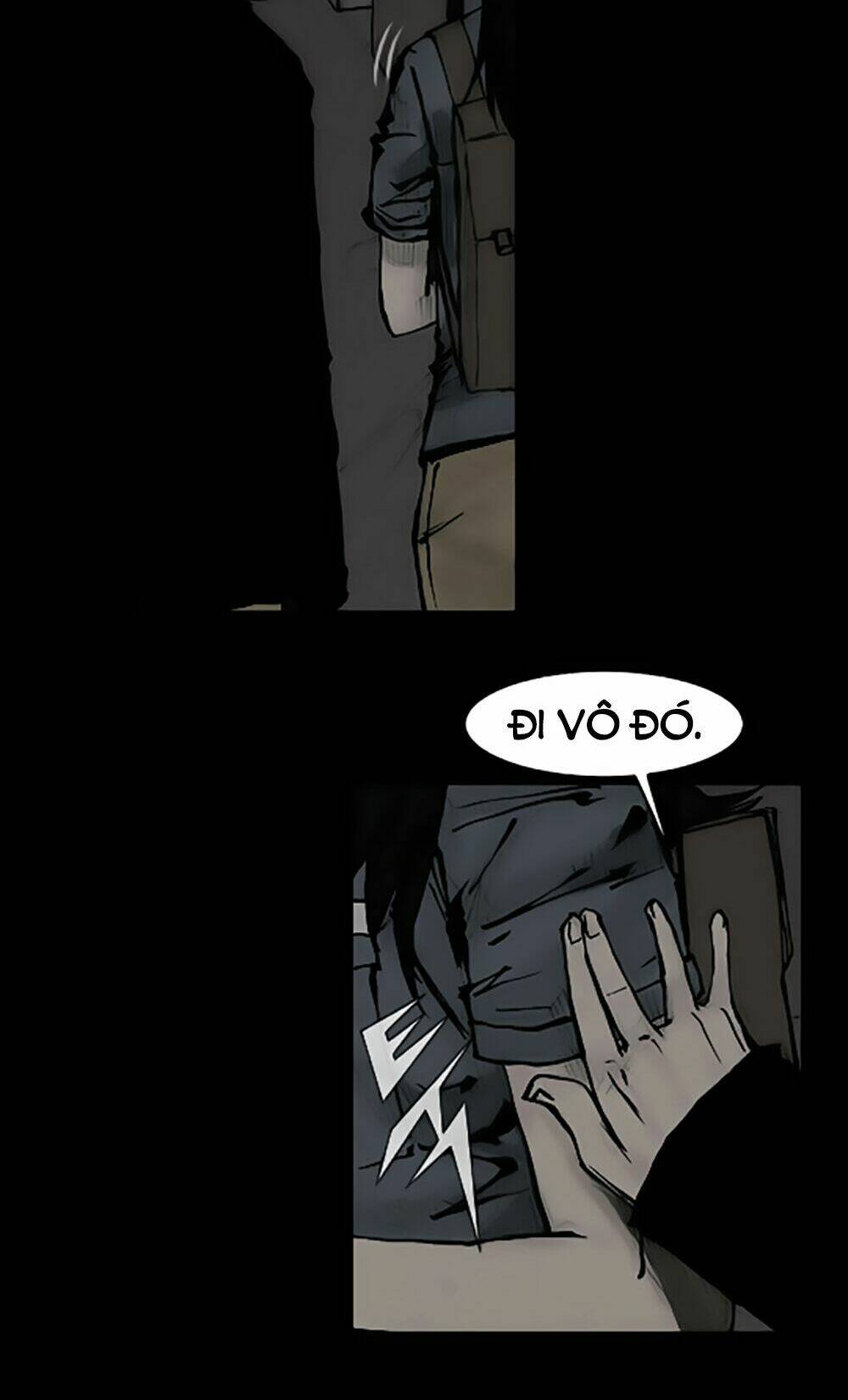 dokgo | độc cô chapter 71 4