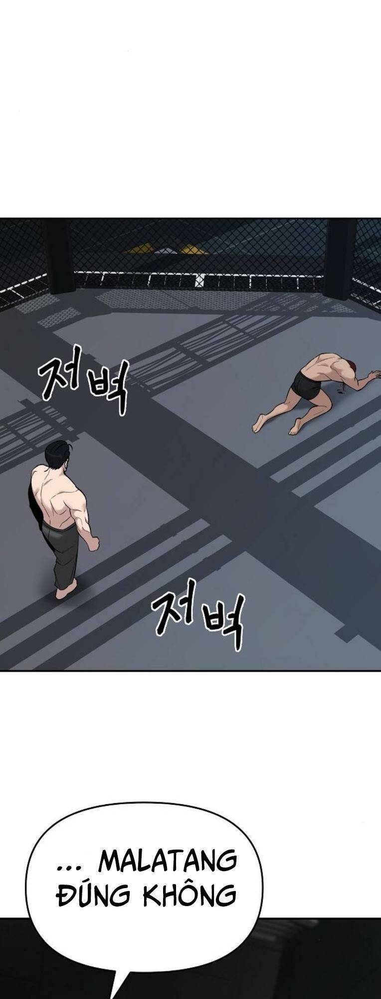 quản lí du côn chapter 57 94