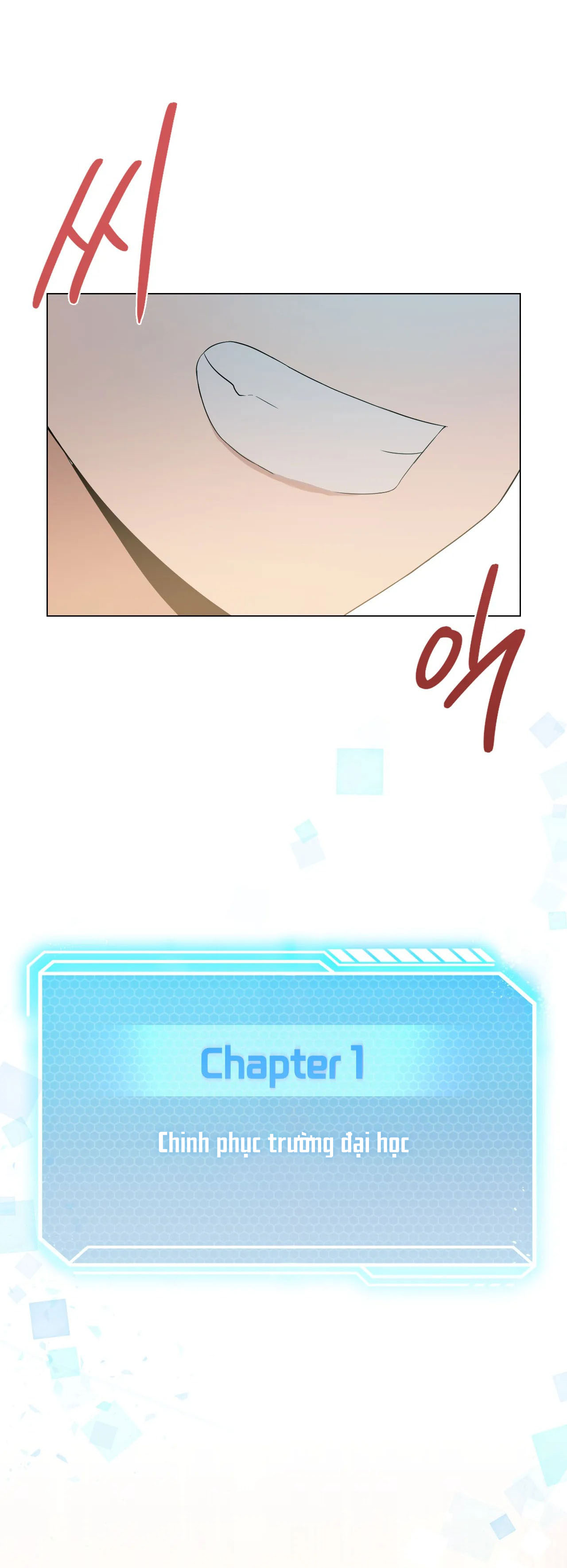 [18+] thăng cấp đến khi hài lòng chapter 3.2 23