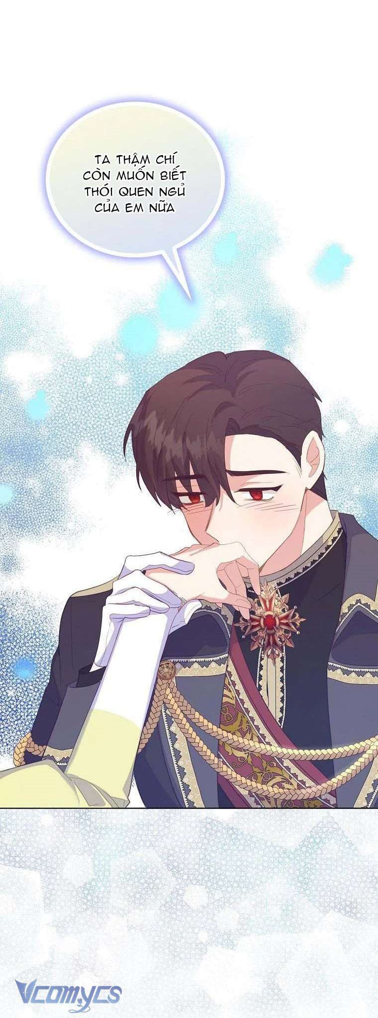 tôi chỉ nhận ra sau khi mất cô ấy chapter 47 3