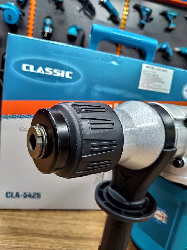 MÁY KHOAN ĐỤC BÊ TÔNG CLASSIC CLA-5425 - HÀNG CHÍNH HÃNG